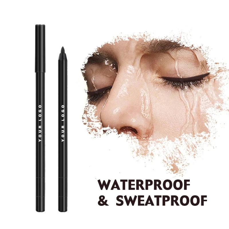 Best Waterproof Gel Eyeliner Pencil