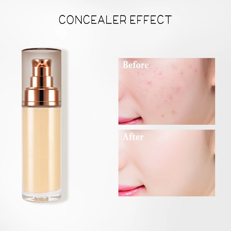 High Quality Liquid Foundation best