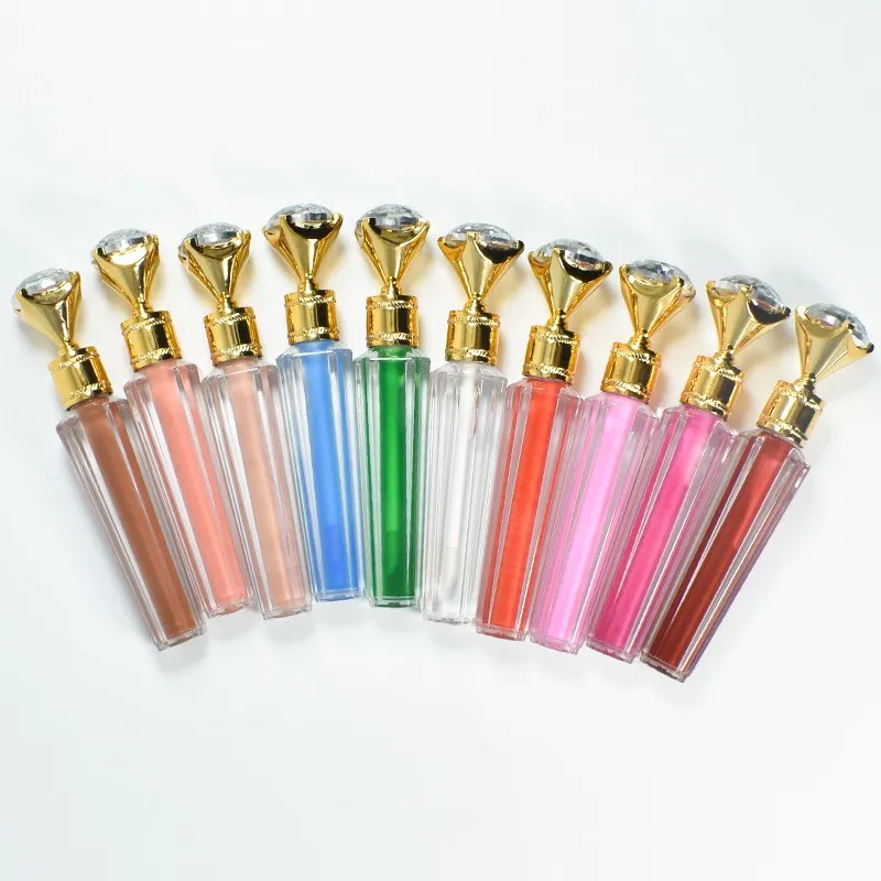 Multicolor Lip Gloss high quality